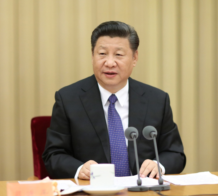 10月10日至11日，全國(guó)國(guó)有企業(yè)黨的建設(shè)工作會(huì)議在北京舉行。中共中央總書記、國(guó)家主席、中央軍委主席習(xí)近平出席會(huì)議并發(fā)表重要講話。